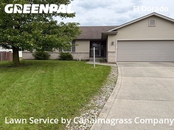 Yard Mowing nearby Fort Wayne, IN, 