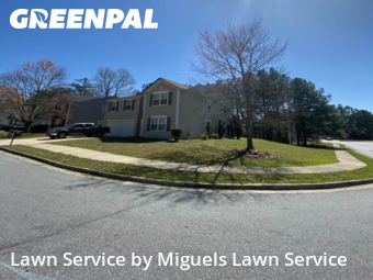 Yard Mowing nearby Atlanta, GA, 