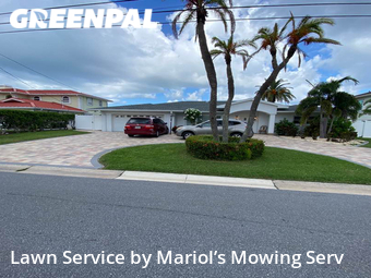 Lawn Care Service nearby Largo, FL, 