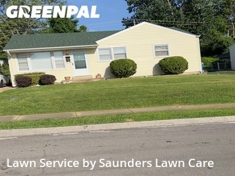 Lawn Mow nearby Overland, MO, 