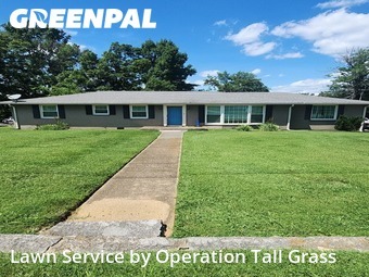 Lawn Care Service nearby Lebanon, TN, 
