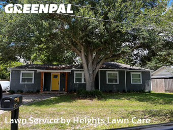 Lawn Mow nearby Tampa, FL, 