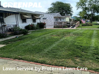 Lawn Mow nearby Council Bluffs, IA, 