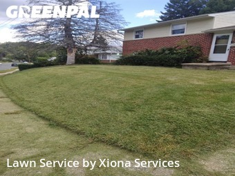 Lawn Care Service nearby Baltimore, MD, 