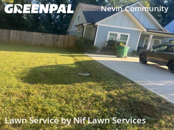 Lawn Cutting nearby Charlotte, NC, 