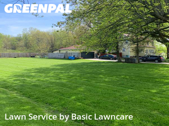 Yard Cutting nearby Ashtabula, OH, 