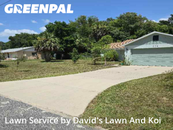 Yard Cutting nearby Leesburg, FL, 