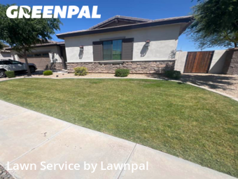 Lawn Cut nearby Chandler, AZ, 