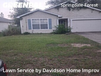 Lawn Mowing nearby Pensacola, FL, 