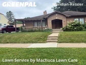 Lawn Service nearby Indianapolis, IN, 