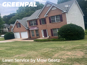 Lawn Maintenance nearby Fayetteville, GA, 