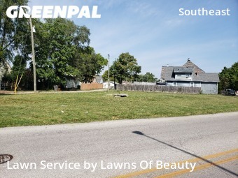 Lawn Care Service nearby Indianapolis, IN, 