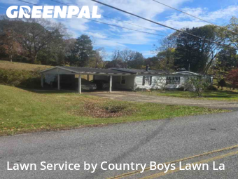 Lawn Maintenance nearby Mount Carmel, TN, 