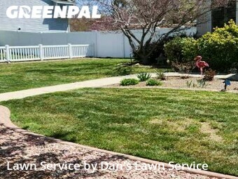 Lawn Maintenance nearby Sandy, UT, 