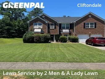 Grass Cutting nearby Atlanta, GA, 