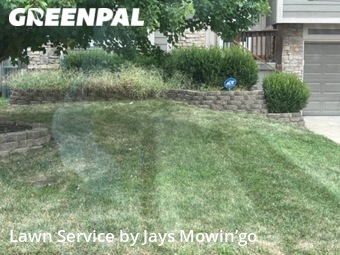 Lawn Cut nearby Independence, MO, 