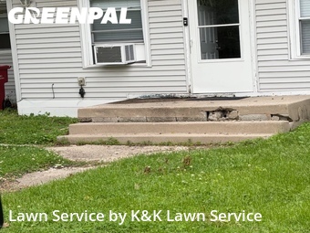 Yard Mowing nearby Cedar Lake, IN, 