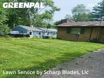 Lawn Care nearby Ann Arbor, MI, 