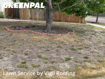 Grass Cutting nearby Colorado Springs, CO, 