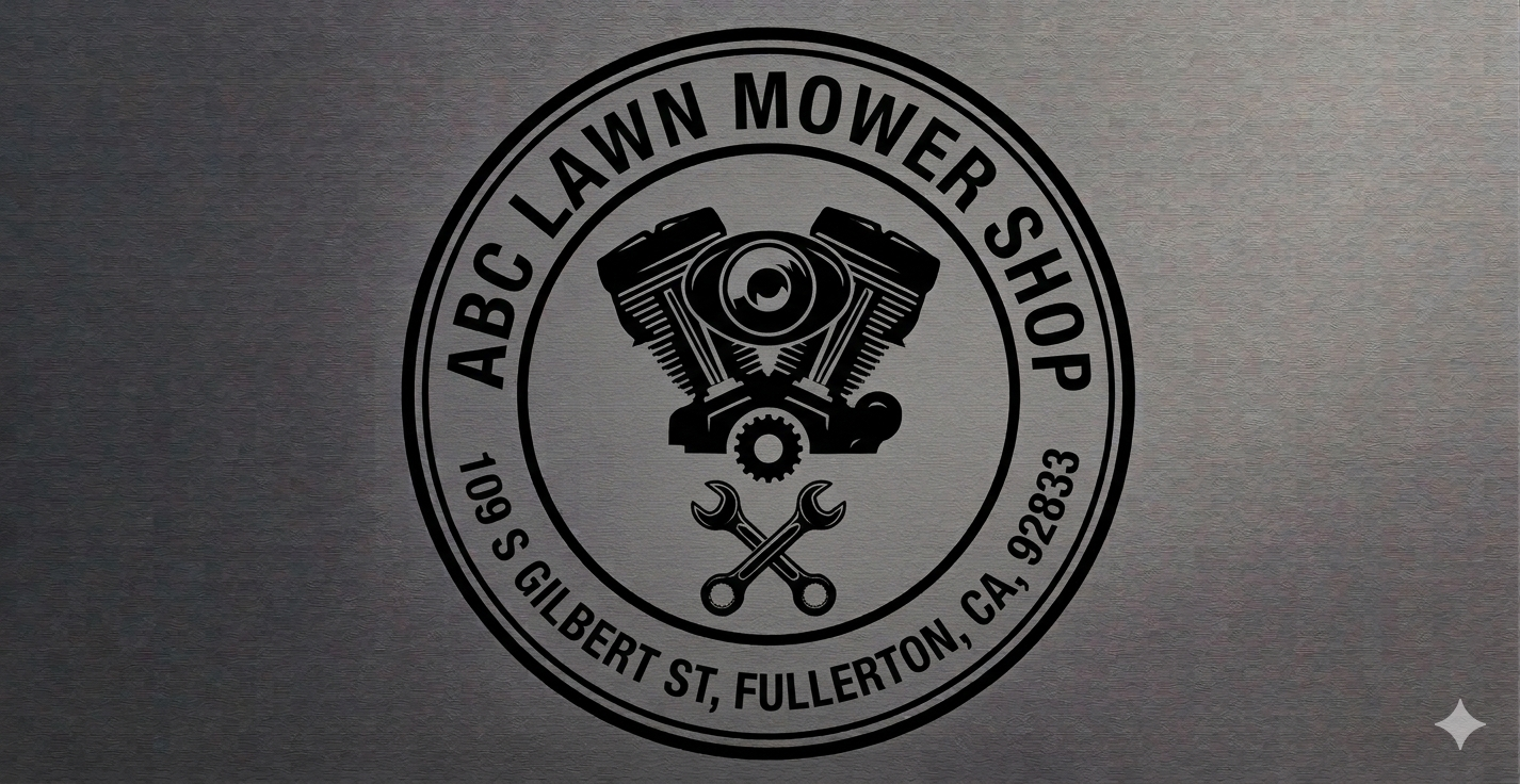 ABC LAWN MOWER SHOP