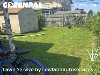 Grass Cutting nearby Philadelphia, PA, 