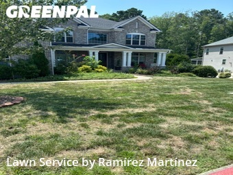 Lawn Mow nearby Durham, NC, 