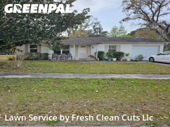 Yard Mowing nearby Spring Hill, FL, 