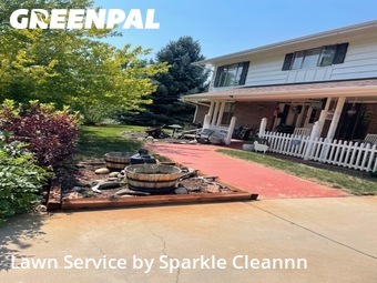 Lawn Maintenance nearby Longmont, CO, 