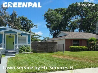 Lawn Mowing nearby St. Petersburg, FL, 