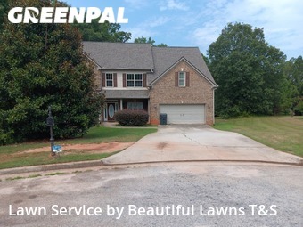 Lawn Mow nearby Covington, GA, 