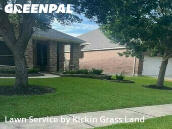 Lawn Mowing Service nearby Cypress, TX, 