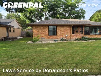 Lawn Care nearby Dallas, TX, 