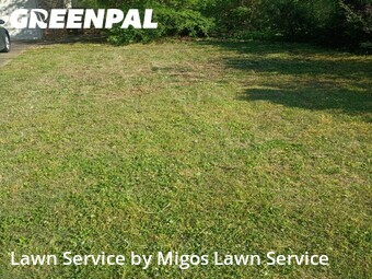 Lawn Cut nearby Marietta, GA, 
