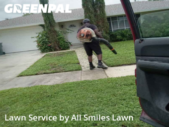 Grass Cutting nearby Boca Raton, FL, 