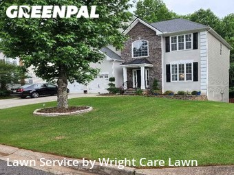 Lawn Mow nearby Acworth, GA, 