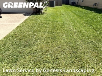 Lawn Mow nearby Houston, TX, 