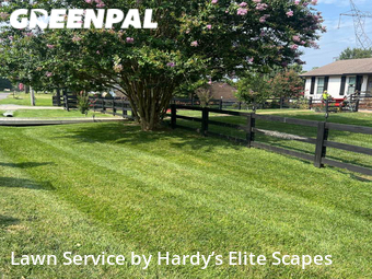 Lawn Service nearby Gallatin, TN, 