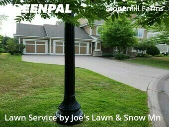 Lawn Maintenance nearby Woodbury, MN, 