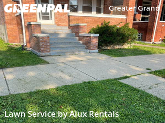 Lawn Care nearby Chicago, IN, 