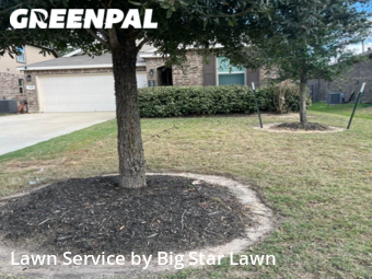 Lawn Care Service nearby Conroe, TX, 