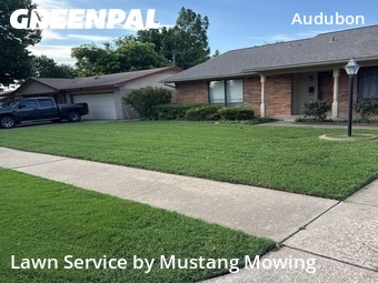 Yard Mowing nearby Tulsa, OK, 