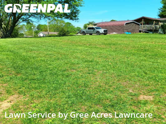 Lawn Care nearby Gray, TN, 