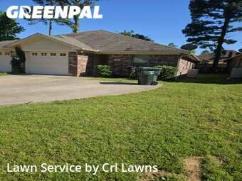 Grass Cut nearby Tyler, TX, 