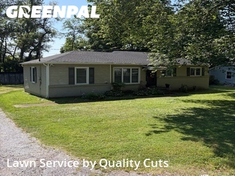Lawn Mowing nearby Gallatin, TN, 
