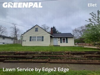 Lawn Mowing nearby Akron, OH, 