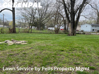 Lawn Mow nearby Westland, MI, 