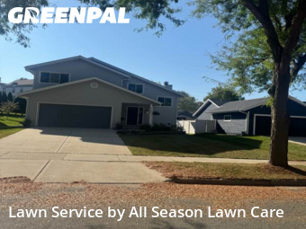 Yard Cutting nearby Madison, WI, 