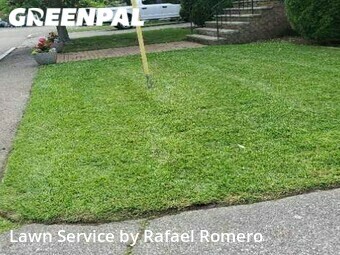 Lawn Cutting nearby Malden, MA, 