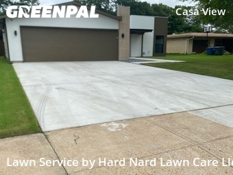 Lawn Mowing Service nearby Dallas, TX, 