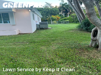 Lawn Care nearby Miami, FL, 